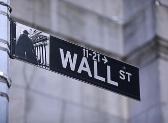 US-Börsen legen kräftig zu - Dow erstmals über 50.000 Punkten