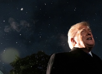 Trump lobt Gespräche mit dem Iran - nächste Runde ''Anfang der kommenden Woche''