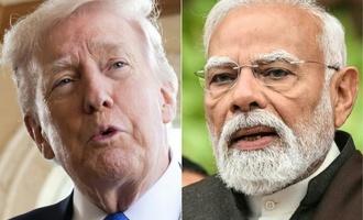 Trump hebt Strafzölle gegen Indien auf - Modi lobt Einigung