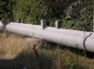 Versorger gegen Förderung für Wärmepumpen in neuen Fernwärmegebieten