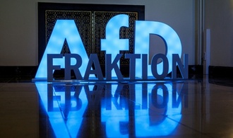 Bundestag verweigert Ausstellung von Hausausweisen - AfD sieht ''Benachteiligung''