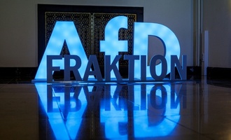 Bundestag verweigert Ausstellung von Hausausweisen - AfD sieht ''Benachteiligung''