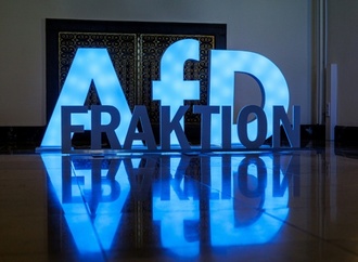 Bundestag verweigert Ausstellung von Hausausweisen - AfD sieht ''Benachteiligung''