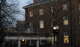 Pentagon beendet akademische Zusammenarbeit mit Uni Harvard