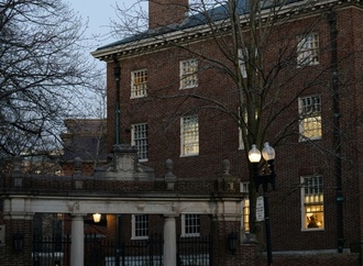 Pentagon beendet akademische Zusammenarbeit mit Uni Harvard