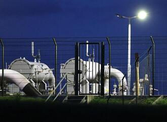 Schnitzer warnt vor Gas-Erpressung durch die USA