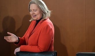 Warnung vor Abriss des Sozialstaats: Bas und Klingbeil starten SPD-Programmklausur