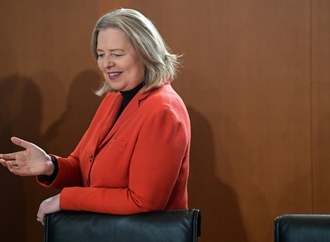 Warnung vor Abriss des Sozialstaats: Bas und Klingbeil starten SPD-Programmklausur