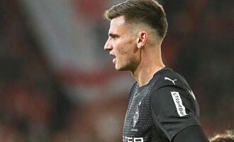 1. Bundesliga: Gladbach und Leverkusen unentschieden