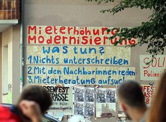 Justizministerin legt Vorschlag zur Mietrechtsreform vor