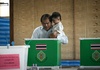 Wahl in Thailand hat begonnen - Konservativer Regierungschef hofft auf Bestätigung