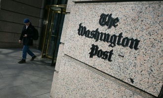 Nach Kahlschlag bei ''Washington Post'': Herausgeber Will Lewis nimmt seinen Hut