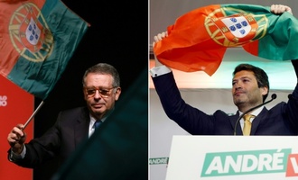 Portugal bestimmt in Stichwahl neuen Präsidenten