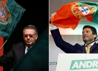 Portugiesen wählen neuen Präsidenten - Sozialist Seguro klarer Favorit