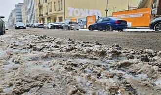 ADAC: Winter verursacht Milliardenschäden auf den Straßen