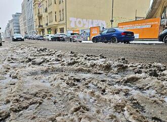 ADAC: Winter verursacht Milliardenschäden auf den Straßen