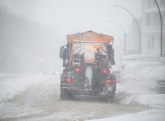 ADAC warnt vor zusätzlichen Milliardenkosten durch Winterschäden an Straßen