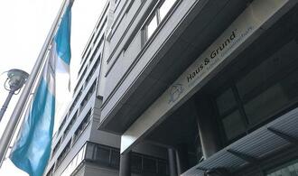 Eigentümerverband warnt vor Schwächung des Wohnungsmarktes