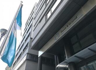 Eigentümerverband warnt vor Schwächung des Wohnungsmarktes