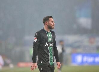 2. Bundesliga: Hannover schlägt Kiel