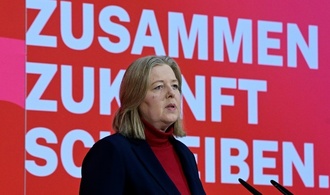 Stärkung des Sozialstaats: SPD startet Arbeit an neuem Grundsatzprogramm