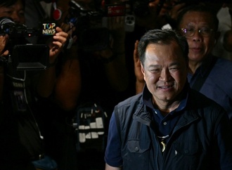 Prognosen: Konservativer thailändischer Regierungschef gewinnt Wahl