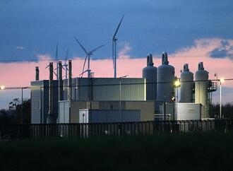 Union und SPD weisen Grünen-Warnung vor Gasmangel zurück