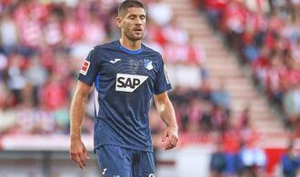 1. Bundesliga: Bayern siegen gegen Hoffenheim