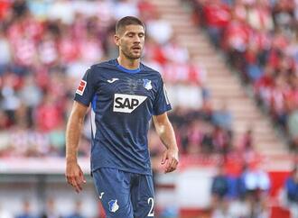 1. Bundesliga: Bayern siegen gegen Hoffenheim