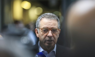 Sozialist Seguro liegt nach Präsidenten-Stichwahl in Portugal vorn