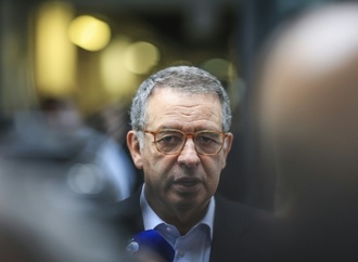 Prognosen: Sozialist Seguro liegt nach Präsidenten-Stichwahl in Portugal vorn