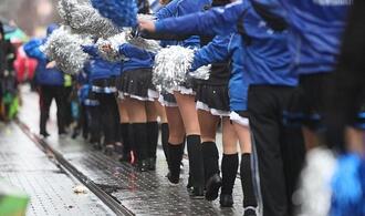 Studie: Karneval wird rund zwei Milliarden Euro Umsatz bringen
