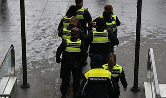 GdP reagiert zurückhaltend auf SPD-Pläne zur Bahn-Sicherheit