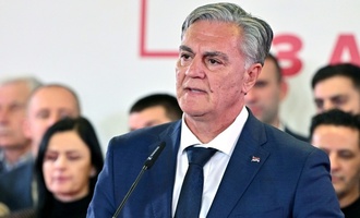 Bosnien: Wiederholungswahl in serbischer Teilrepublik bestätigt Sieg von Dodik-Vertrautem