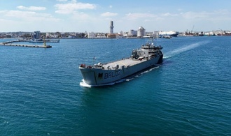 Mexiko entsendet zwei Schiffe mit Hilfslieferungen nach Kuba