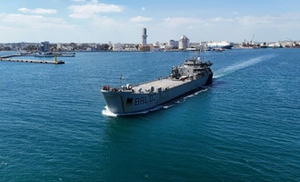 Mexiko entsendet zwei Schiffe mit Hilfslieferungen nach Kuba