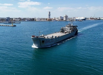 Mexiko entsendet zwei Schiffe mit Hilfslieferungen nach Kuba