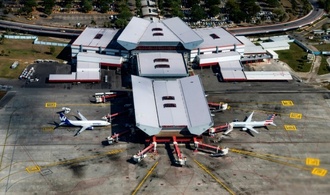 Kuba setzt Betankung von Flugzeugen für einen Monat aus