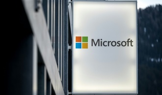 Bund hat 2025 über 481 Millionen Euro für Microsoft-Lizenzen ausgegeben
