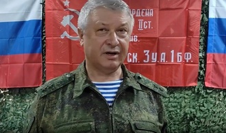 Anschlag auf russischen General: Tatverdächtiger hat laut Geheimdienst gestanden