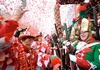 Wirtschaftsfaktor Karneval: Fünfte Jahreszeit bringt zwei Milliarden Euro Umsatz