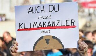 Programmentwurf: Regierung droht Klimaziel für 2030 zu verpassen