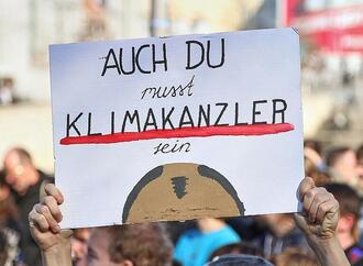 Programmentwurf: Regierung droht Klimaziel für 2030 zu verpassen