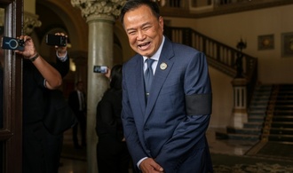 Nach Wahlsieg: Thailändischer Regierungschef bereitet sich auf Koalitionsverhandlungen vor