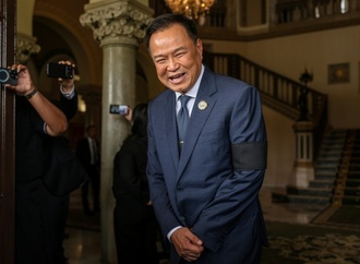 Nach Wahlsieg: Thailändischer Regierungschef bereitet sich auf Koalitionsverhandlungen vor