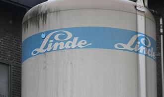 Bericht: Linde plant Stellenabbau in Deutschland