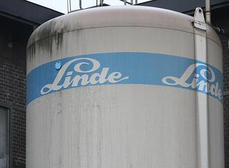 Bericht: Linde plant Stellenabbau in Deutschland