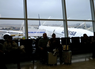 US-Pläne für schärfere Einreisebestimmungen beschäftigen deutsche Diplomatie