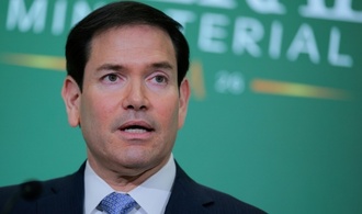 Rubio und Selenskyj zur Münchner Sicherheitskonferenz erwartet