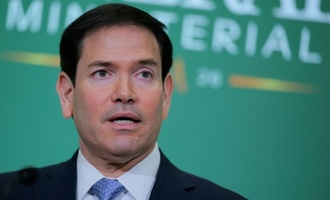 Rubio und Selenskyj zur Münchner Sicherheitskonferenz erwartet